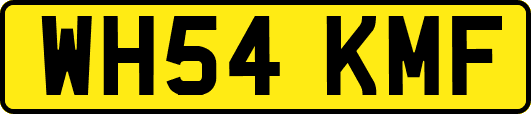 WH54KMF