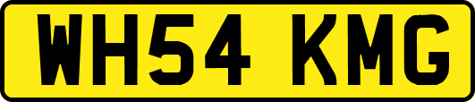 WH54KMG