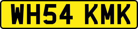 WH54KMK
