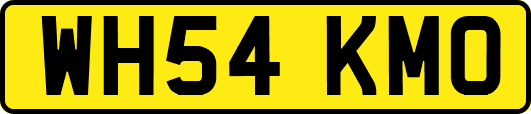 WH54KMO