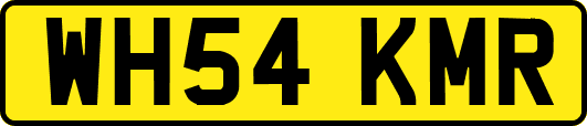 WH54KMR