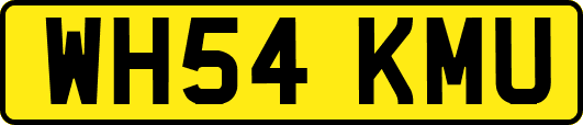 WH54KMU