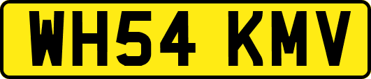 WH54KMV