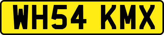 WH54KMX