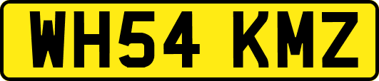 WH54KMZ
