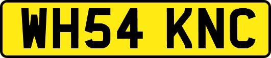 WH54KNC