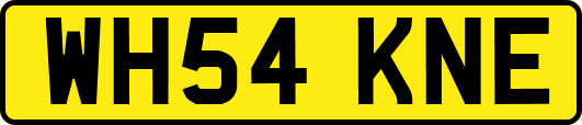 WH54KNE