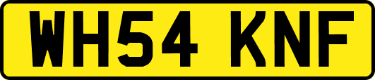 WH54KNF