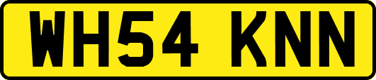 WH54KNN