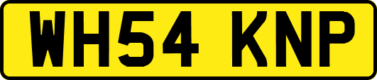 WH54KNP