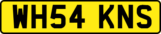 WH54KNS