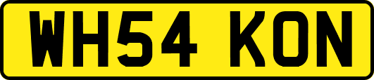 WH54KON