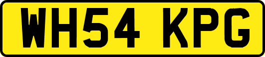 WH54KPG