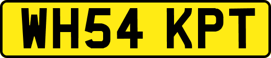 WH54KPT