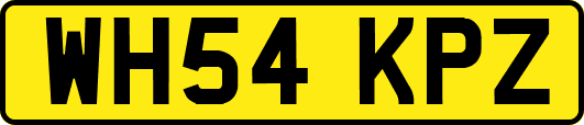 WH54KPZ