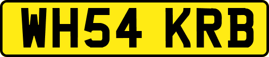 WH54KRB