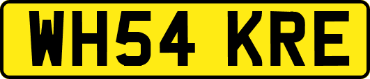 WH54KRE