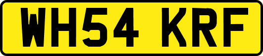 WH54KRF