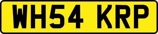 WH54KRP