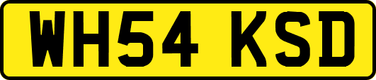 WH54KSD