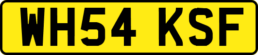 WH54KSF