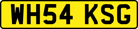WH54KSG