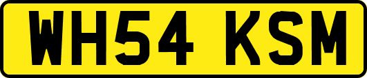 WH54KSM
