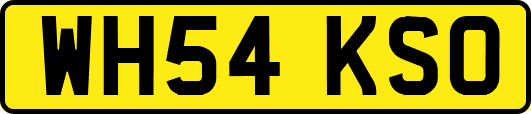 WH54KSO