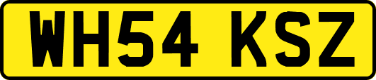 WH54KSZ
