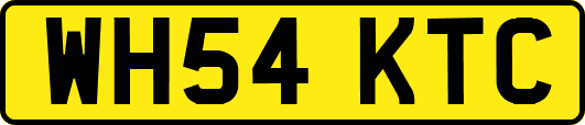 WH54KTC
