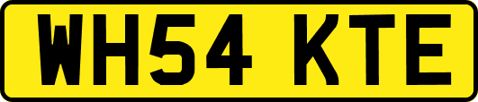 WH54KTE