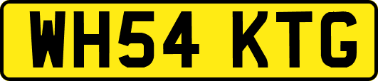 WH54KTG