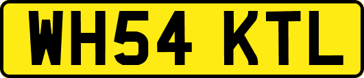 WH54KTL