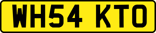 WH54KTO