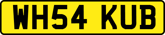 WH54KUB