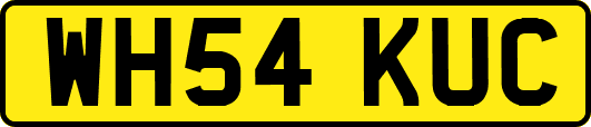 WH54KUC