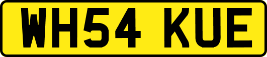 WH54KUE