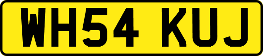 WH54KUJ