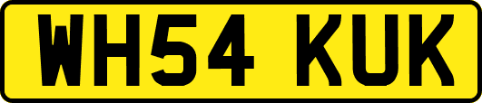 WH54KUK
