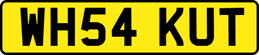 WH54KUT
