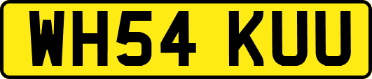 WH54KUU