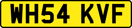 WH54KVF