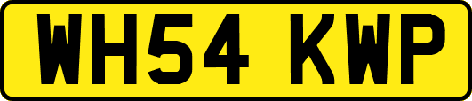 WH54KWP