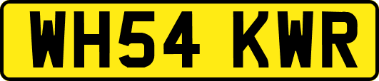 WH54KWR