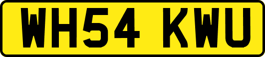 WH54KWU