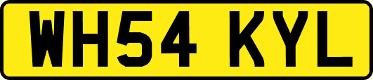 WH54KYL