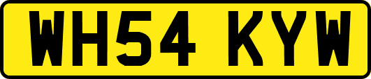 WH54KYW