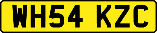 WH54KZC