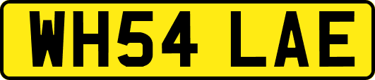 WH54LAE