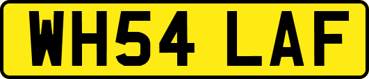 WH54LAF